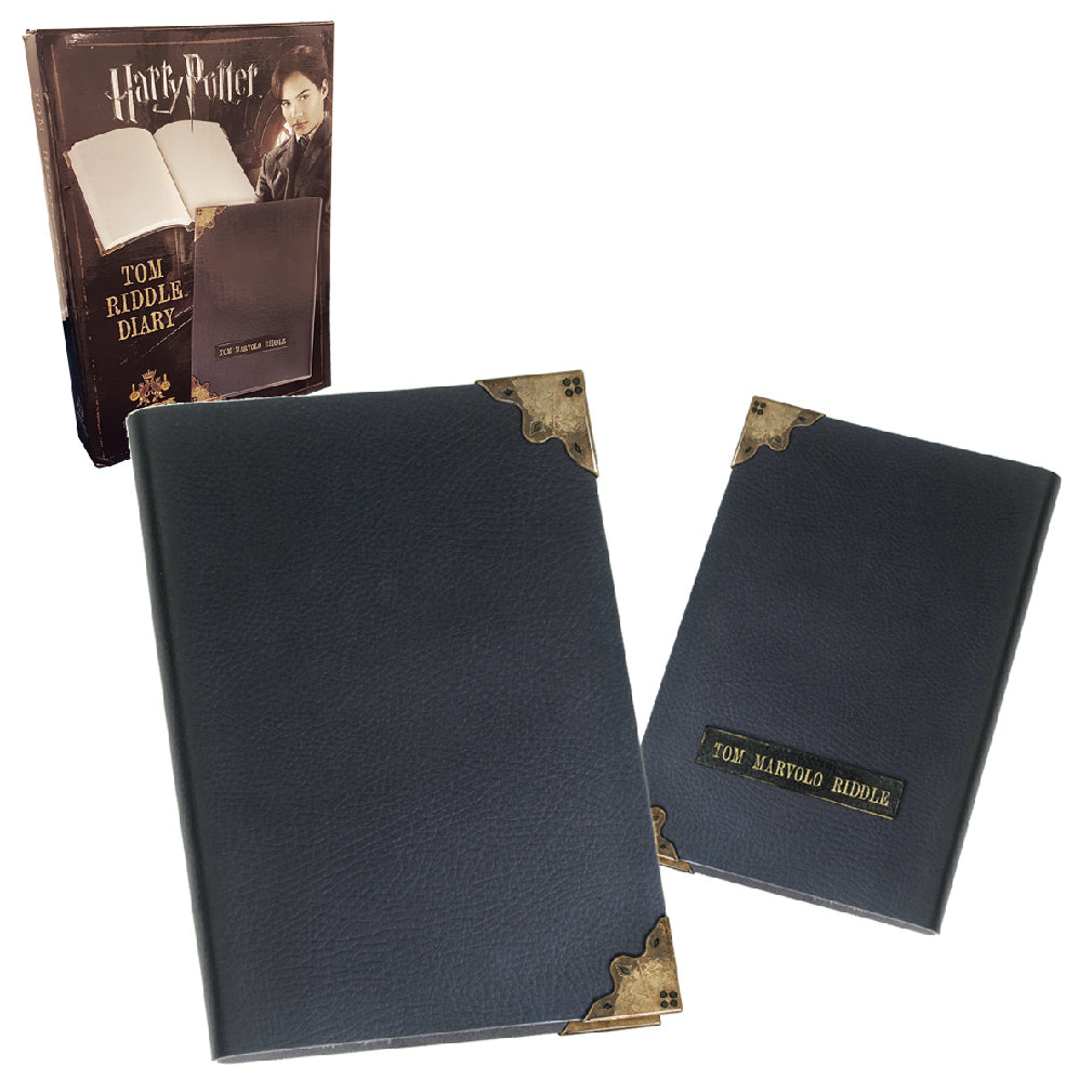 Harry Potter - Set papeterie Tom Jedusor Journal Intime - Figurine